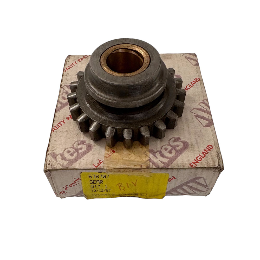 Reverse Gear Series 3 576707